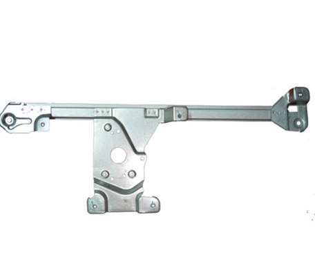 玻璃升(shēng)降器導軌的背景(jǐng)技術