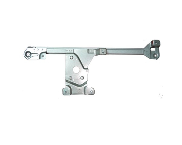 玻璃升降器(qì)導軌