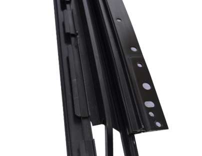 天窗導軌(gui)出現噪音的原(yuan)因和解決方法(fa)