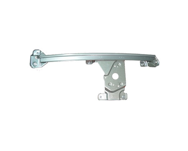 玻璃升降(jiang)器導軌