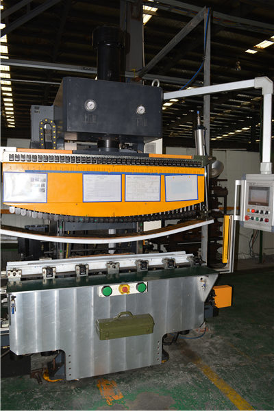 數控(kòng)彎弧機